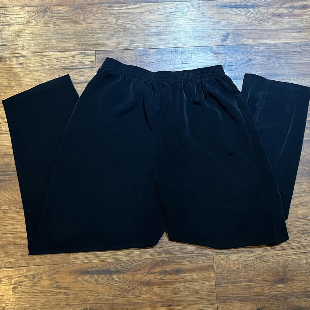 Suzanne Graver Dress Pants Size XL